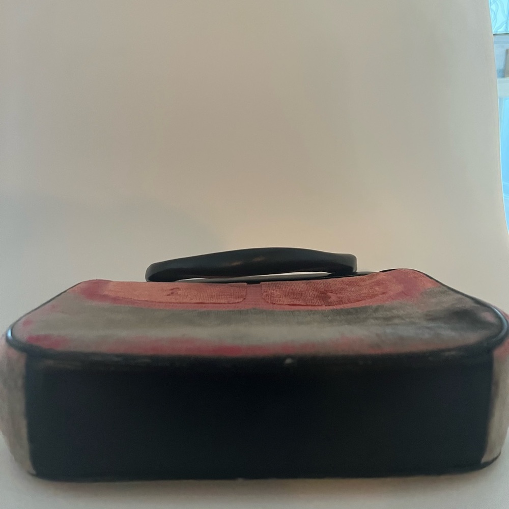 Vintage Roberta di Camerino Bag - Picture 4 of 5